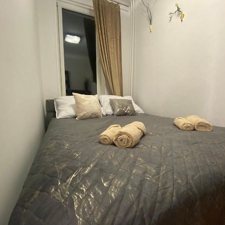 Easy Stay Przy S6 I Strefie Ekonomicznej Faktura Koszalin Exterior foto