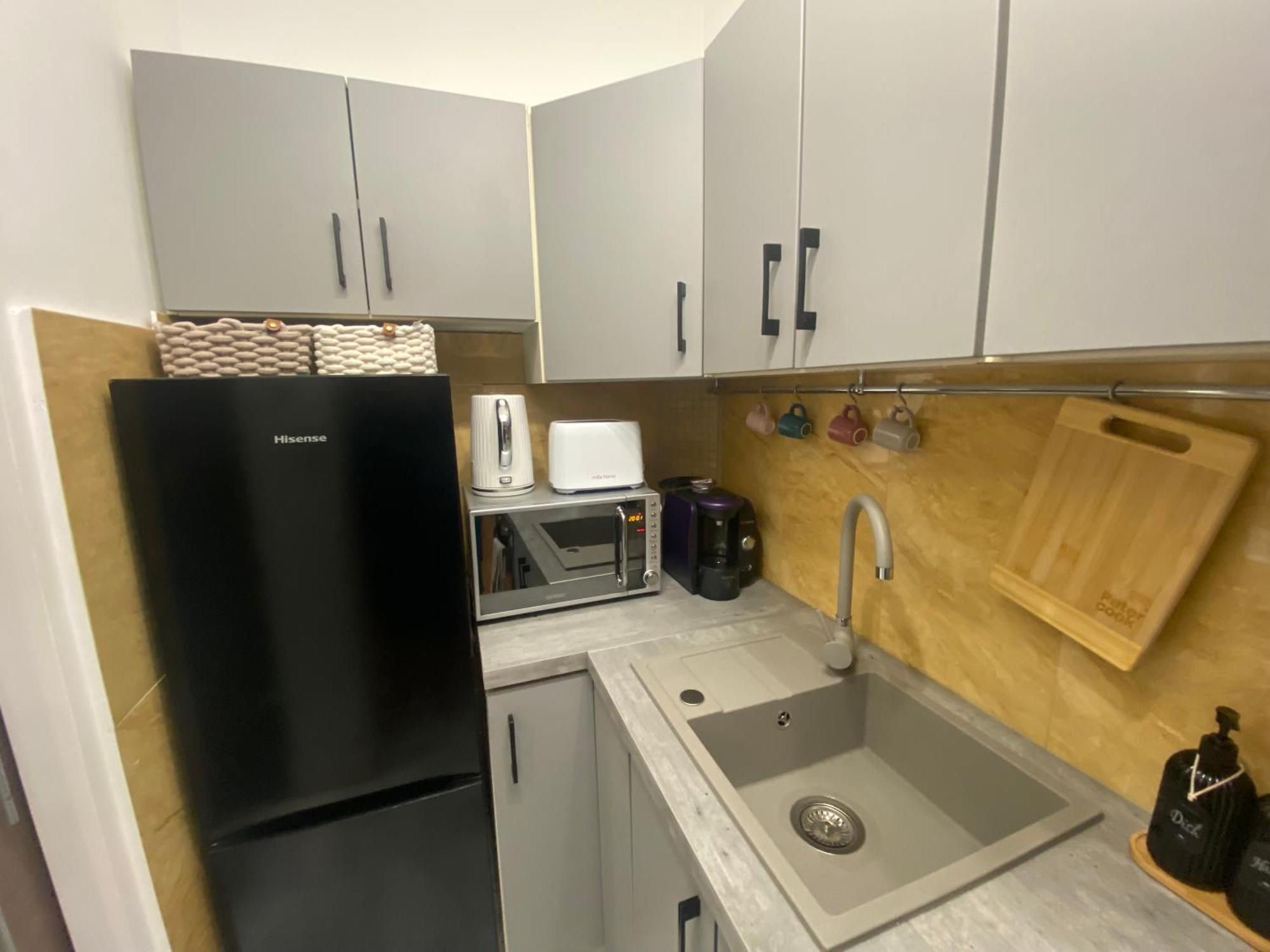 Easy Stay Przy S6 I Strefie Ekonomicznej Faktura Koszalin Exterior foto