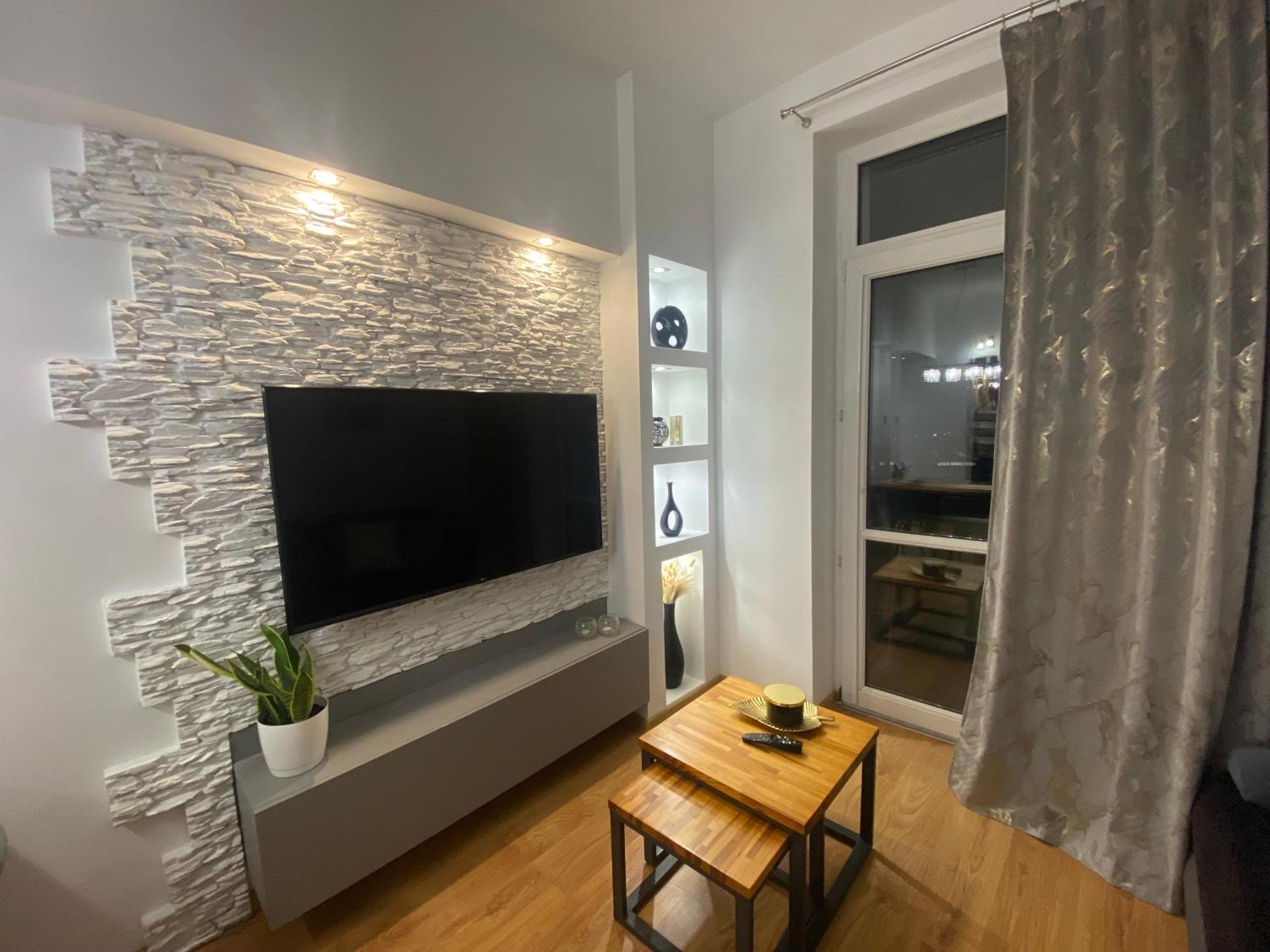 Easy Stay Przy S6 I Strefie Ekonomicznej Faktura Koszalin Exterior foto