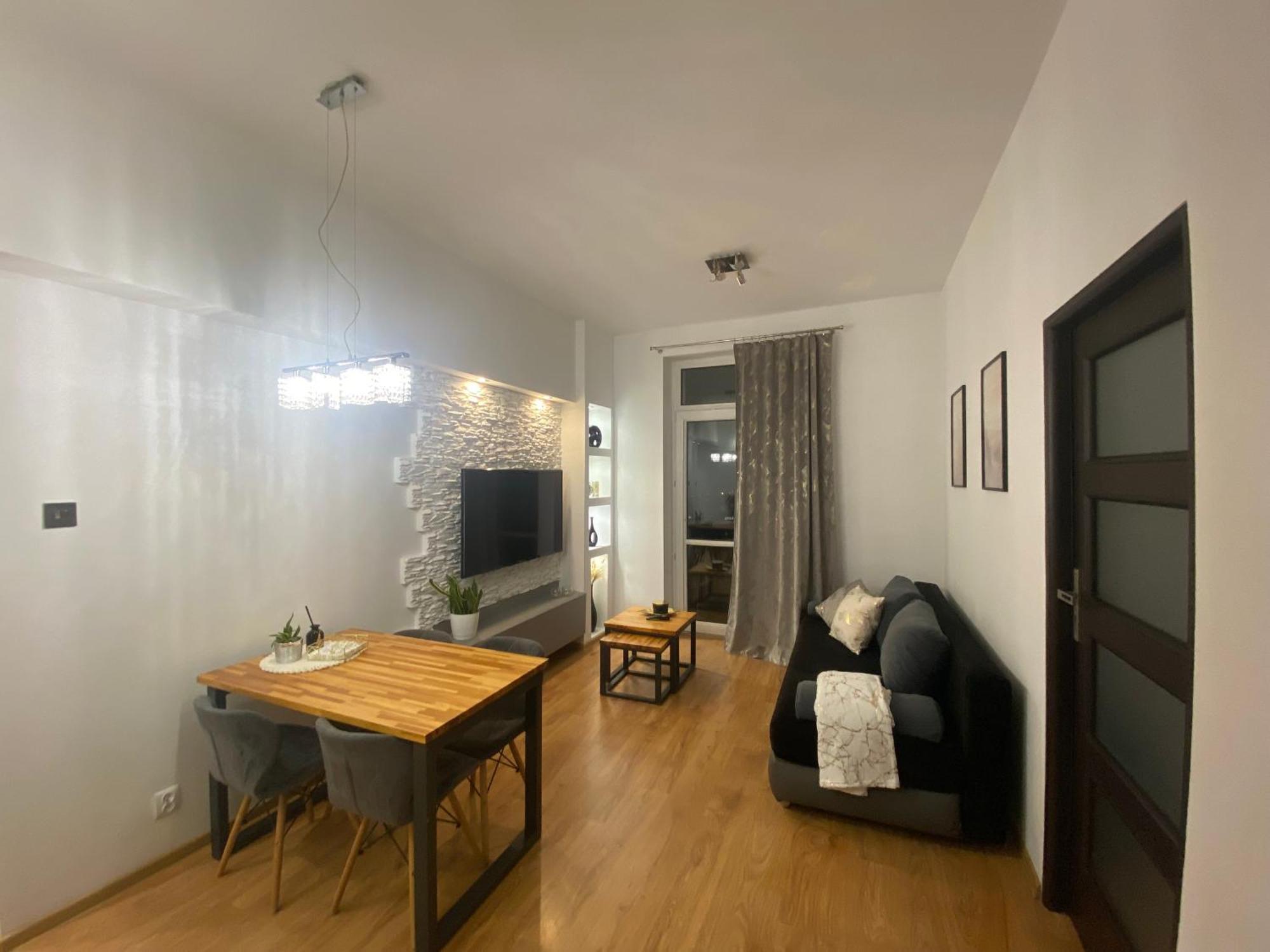 Easy Stay Przy S6 I Strefie Ekonomicznej Faktura Koszalin Exterior foto