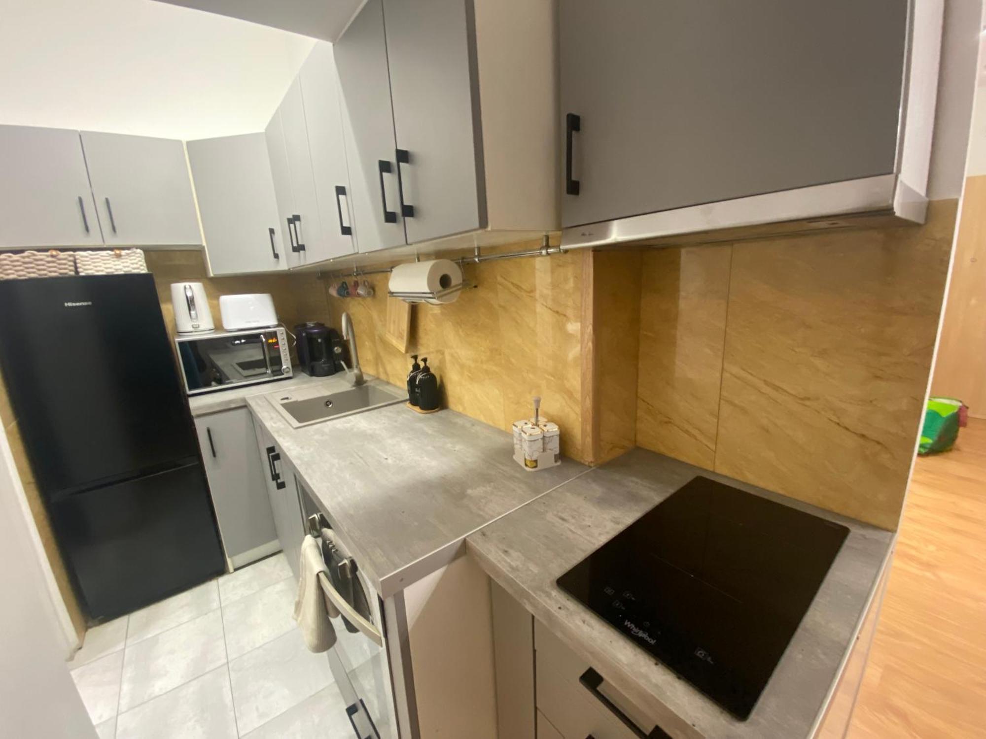 Easy Stay Przy S6 I Strefie Ekonomicznej Faktura Koszalin Exterior foto