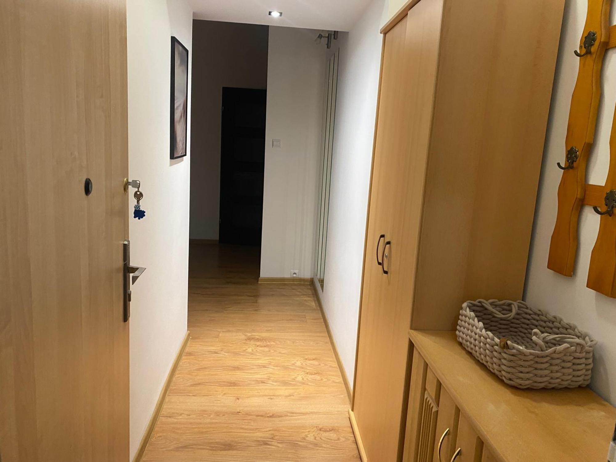 Easy Stay Przy S6 I Strefie Ekonomicznej Faktura Koszalin Exterior foto