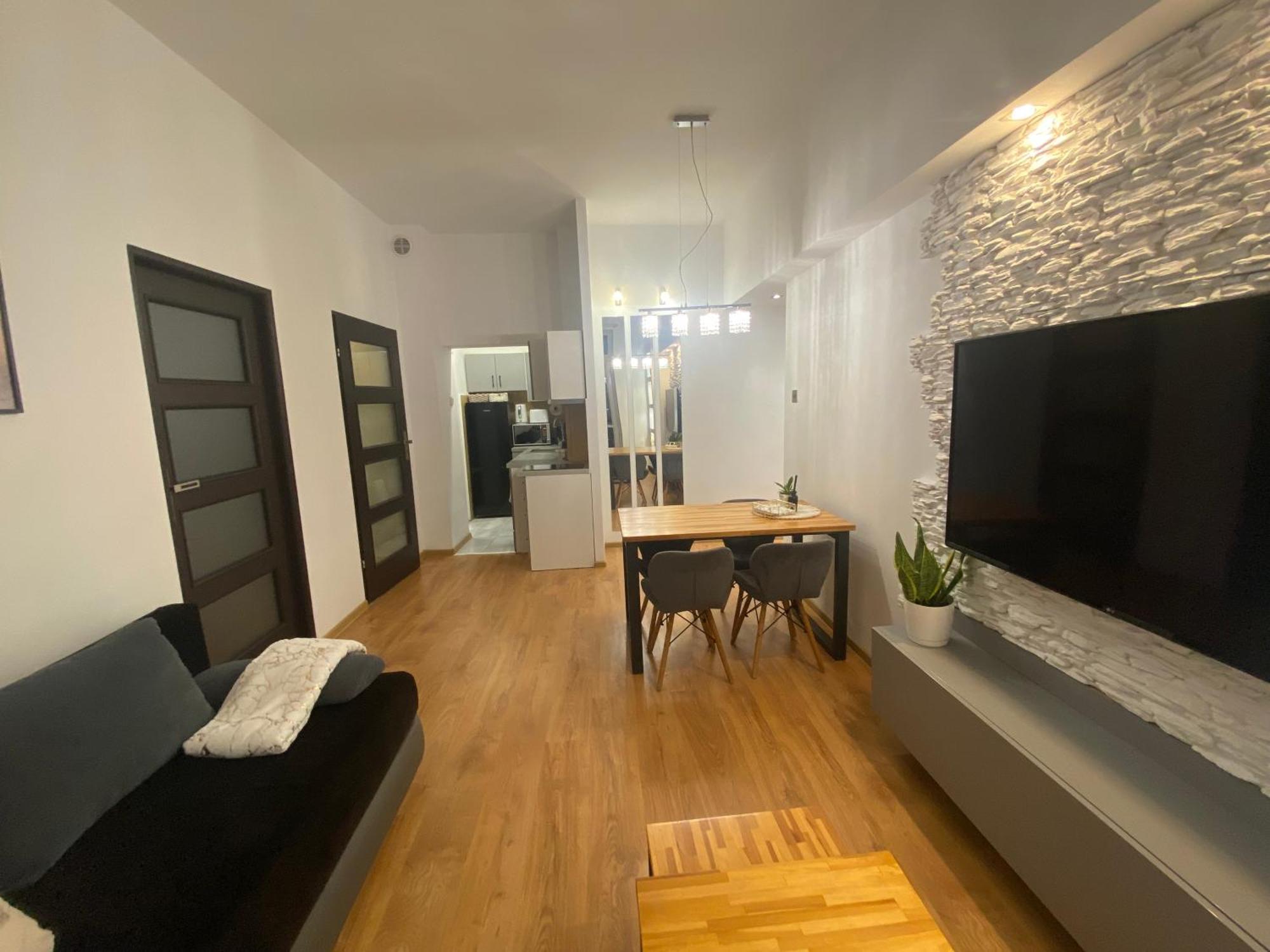 Easy Stay Przy S6 I Strefie Ekonomicznej Faktura Koszalin Exterior foto