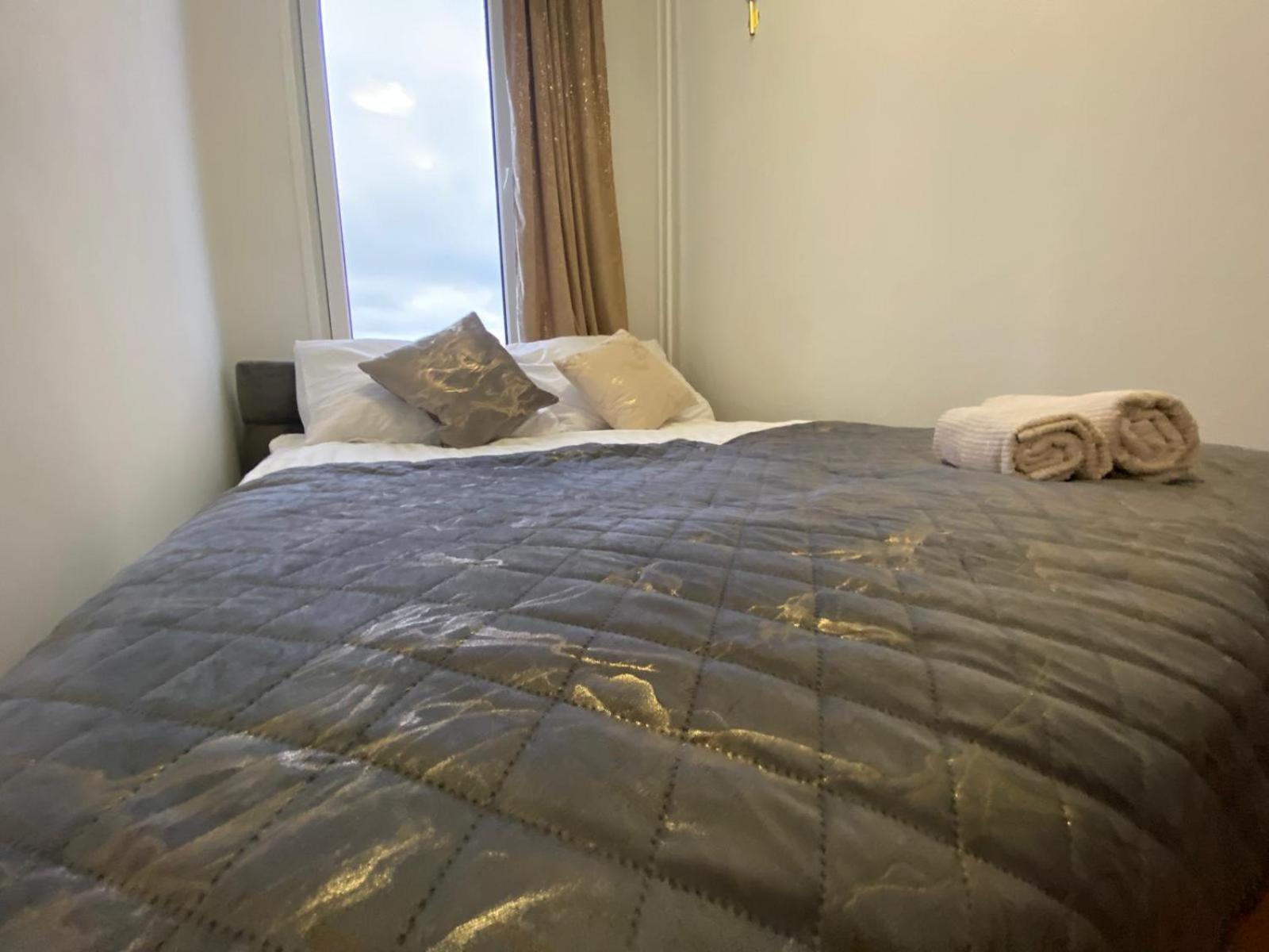 Easy Stay Przy S6 I Strefie Ekonomicznej Faktura Koszalin Exterior foto