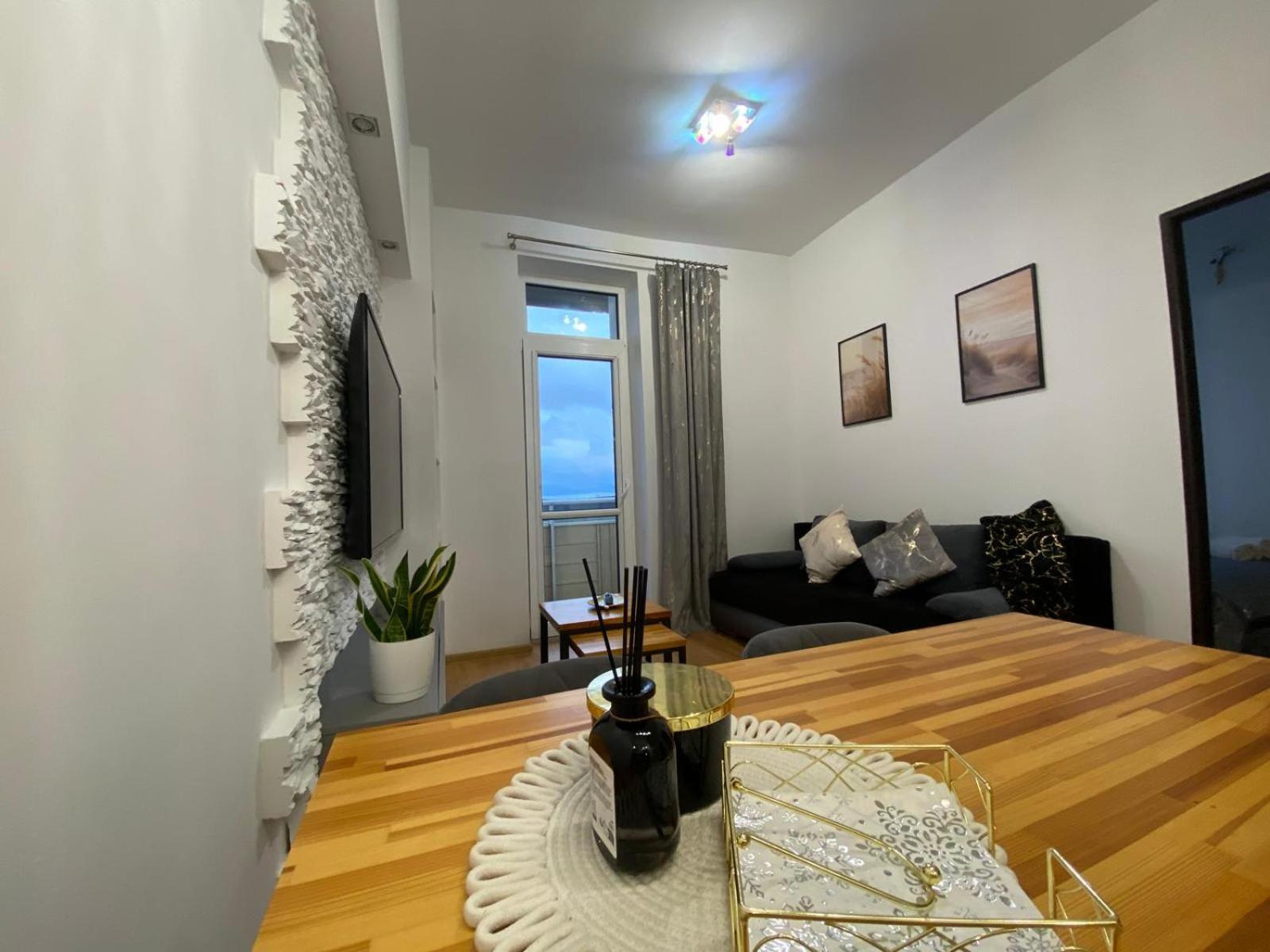 Easy Stay Przy S6 I Strefie Ekonomicznej Faktura Koszalin Exterior foto